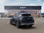 2026 Kia Sportage LX ETA- AUG. 2026