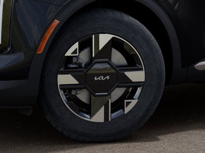 2026 Kia Sportage LX ETA- AUG. 2026