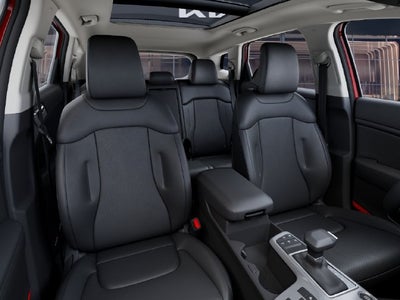 2027 Kia Sportage EX ETA- NOV. 2026