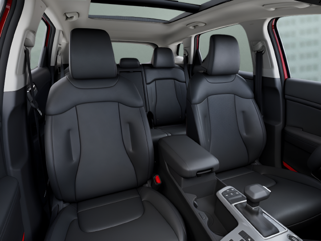 2027 Kia Sportage EX