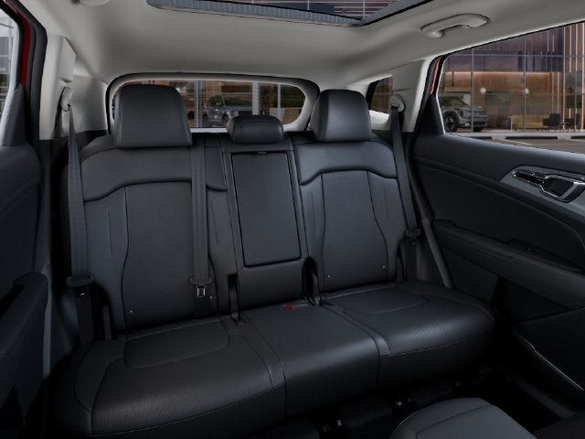 2027 Kia Sportage EX ETA- NOV. 2026