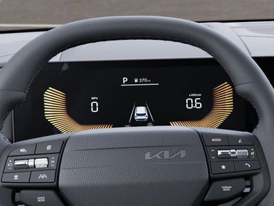 2027 Kia Sportage EX ETA- NOV. 2026