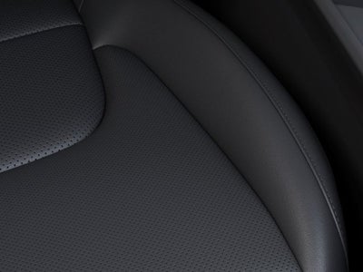 2027 Kia Sportage EX ETA- NOV. 2026