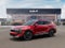 2027 Kia Sportage EX ETA- NOV. 2026