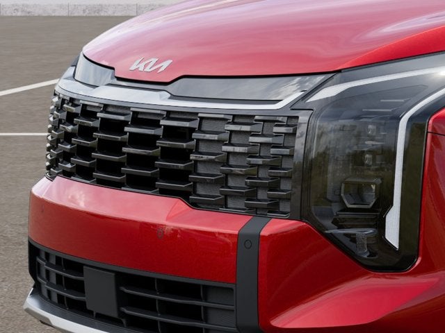 2027 Kia Sportage EX ETA- NOV. 2026
