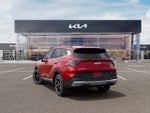 2027 Kia Sportage EX ETA- NOV. 2026