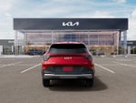 2027 Kia Sportage EX ETA- NOV. 2026