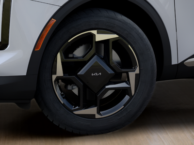 2027 Kia Sportage EX ETA-OCT.2026
