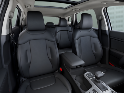 2027 Kia Sportage EX ETA-OCT.2026