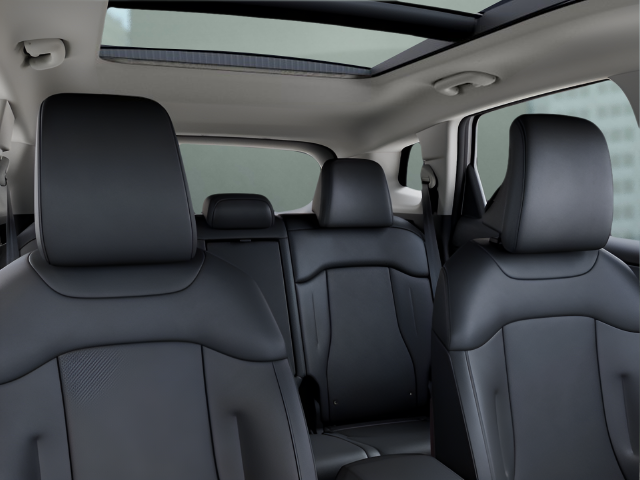 2027 Kia Sportage EX ETA-OCT.2026