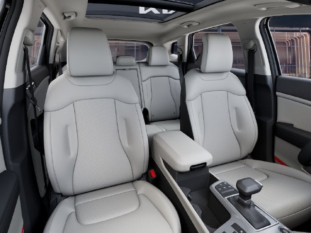 2027 Kia Sportage EX ETA- OCT.2026