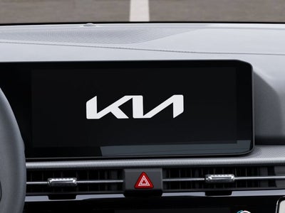2027 Kia Sportage EX ETA- OCT.2026