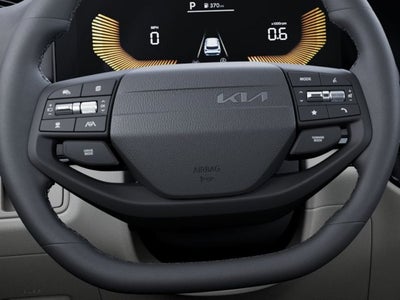2027 Kia Sportage EX ETA- OCT.2026