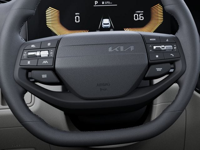 2027 Kia Sportage EX ETA- OCT.2026