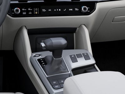 2027 Kia Sportage EX ETA- OCT.2026