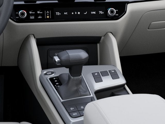 2027 Kia Sportage EX ETA- OCT.2026