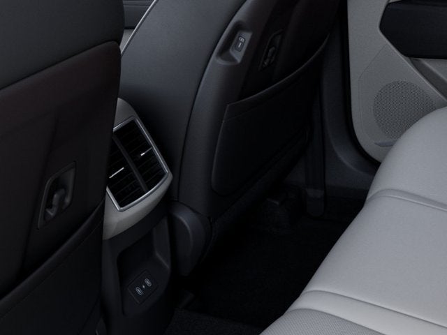 2027 Kia Sportage EX ETA- OCT.2026