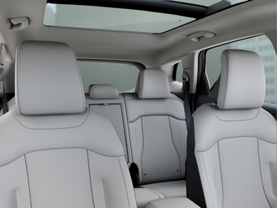 2027 Kia Sportage EX ETA- OCT.2026