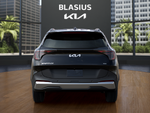 2027 Kia Sportage EX ETA- OCT.2026