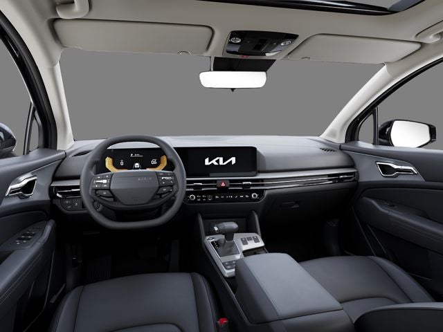 2026 Kia Sportage EX ETA- AUG. 2026