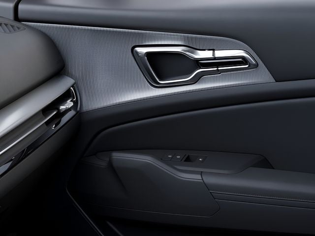 2026 Kia Sportage EX ETA- AUG. 2026
