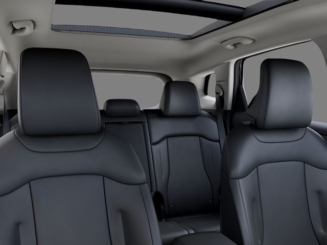 2026 Kia Sportage EX ETA- AUG. 2026