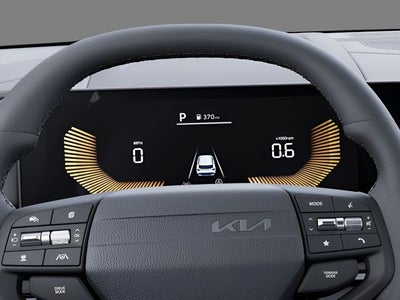 2026 Kia Sportage EX ETA- AUG. 2026