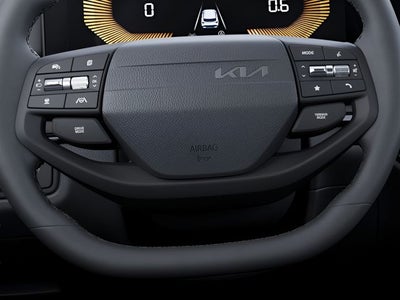 2026 Kia Sportage EX ETA- AUG. 2026