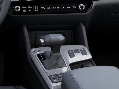 2026 Kia Sportage EX ETA- AUG. 2026