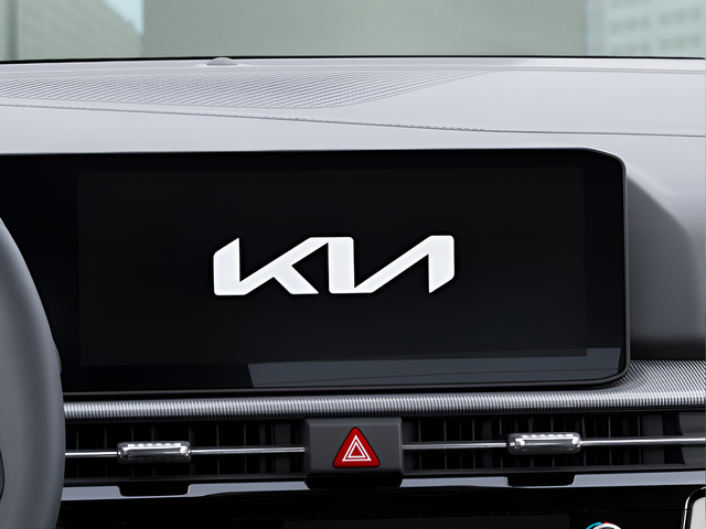 2027 Kia Sportage EX ETA- SEP.2026