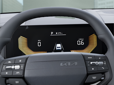 2027 Kia Sportage EX ETA- SEP.2026