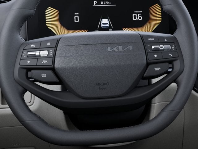 2027 Kia Sportage EX