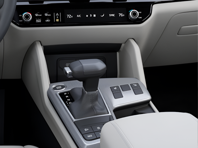 2027 Kia Sportage EX ETA- SEP.2026