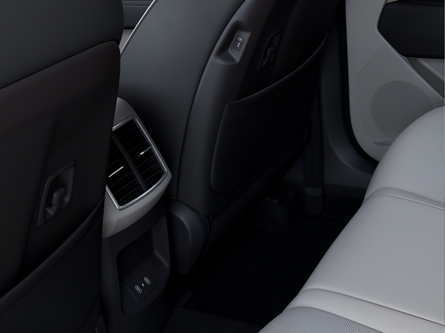 2027 Kia Sportage EX ETA- SEP.2026