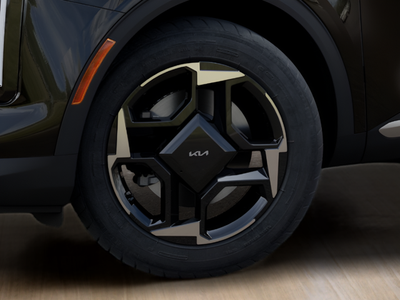 2027 Kia Sportage EX ETA- SEP.2026