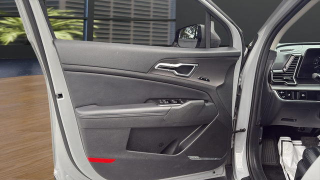 2023 Kia Sportage SX