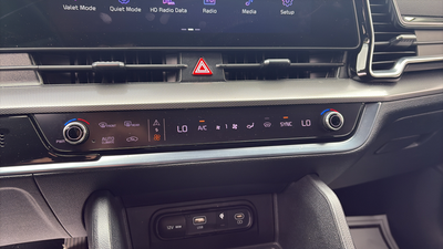 2023 Kia Sportage SX