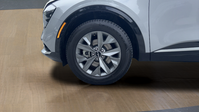 2023 Kia Sportage SX