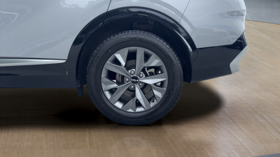 2023 Kia Sportage SX