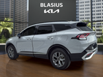 2023 Kia Sportage SX