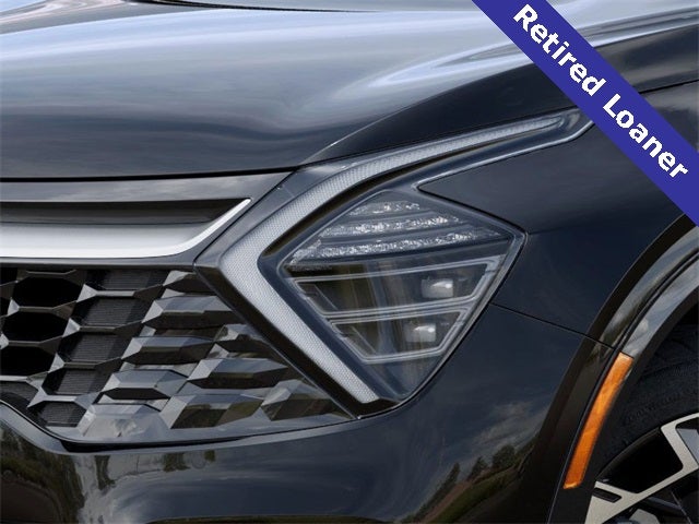 2025 Kia Sportage SX-Prestige