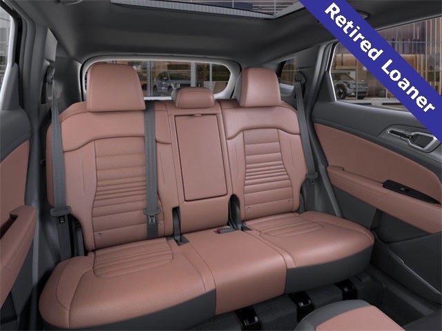 2025 Kia Sportage SX-Prestige