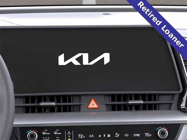 2025 Kia Sportage SX-Prestige