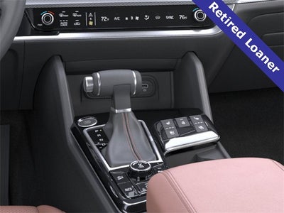 2025 Kia Sportage SX-Prestige