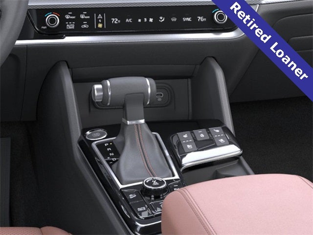 2025 Kia Sportage SX-Prestige