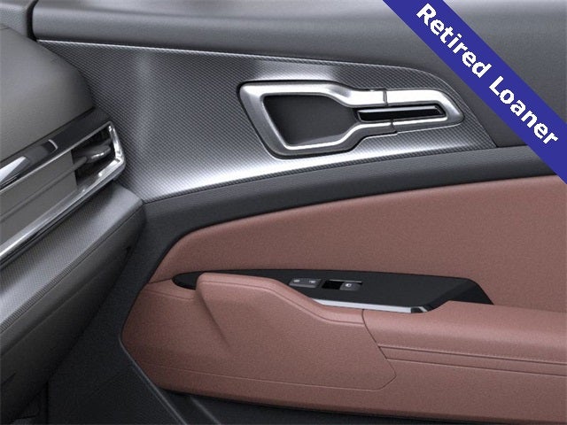 2025 Kia Sportage SX-Prestige