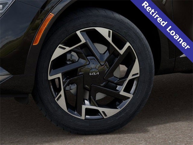 2025 Kia Sportage SX-Prestige