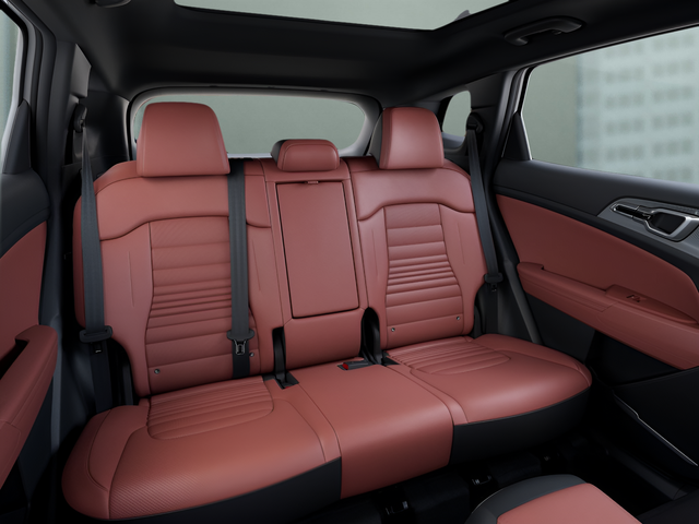 2027 Kia Sportage Base