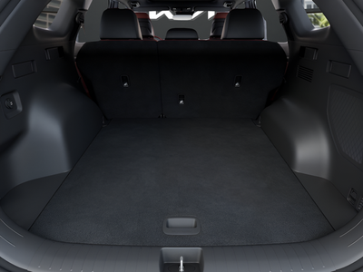 2027 Kia Sportage Base