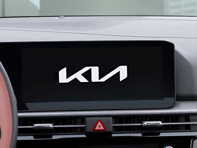 2027 Kia Sportage Base